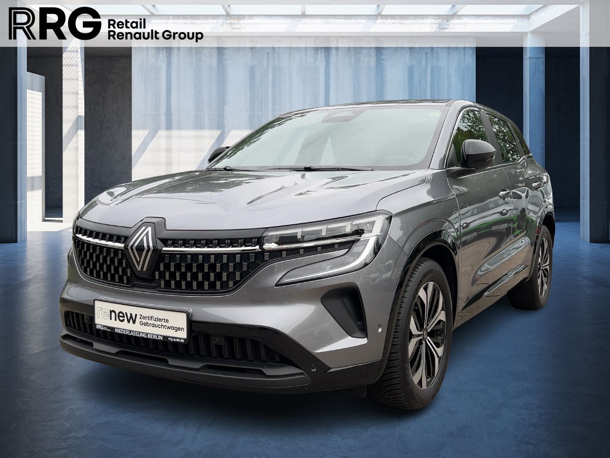 Renault Captur 1.0 TCe 90 Techno